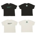 thisisneverthat starbucks S/S Tシャツ / ¥8,800