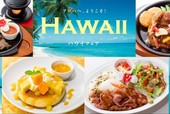ハワイフェアイメージ画像