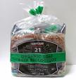 カークランドシグネチャー　21 GRAINS ORG BREAD　750g×2袋（1.5kg）　828円