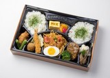 「MIX」コラボ ミックスグリル弁当　