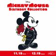 Mickey Mouse Birthday Collection
