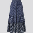 ポール & ジョー ティアードスカート