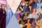 全世界で1年以上展開！【ディズニープリンセスプロジェクト】限定グッズ＆詳細イベント紹介