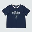 ユニクロ UT「ピーナッツ」グラフィックTシャツ 1,500円