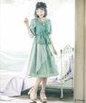 ディズニー　アラジン／スカート 　￥7,590（税込）