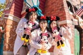 【TDR】“春キャン”世代に大人気! TDLのフォトジェニックなトレンドとは?