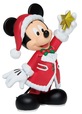 Happyくじ「DISNEY クリスマスオーナメント 2025」フィギュアオーナメント賞