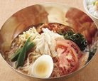 本格！盛岡冷麺