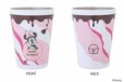 『Disney CUP COFFEE TUMBLER BOOK produced by サーティワン アイスクリーム LOVE POTION #31 with MINNIE』（2,299円［税込］）