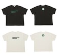 thisisneverthat starbucks S/S Tシャツ / ¥8,800
