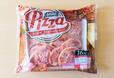 【丸大食品　ミニピザ ファミリーパック　16枚　768円】冷蔵はもちろん、冷凍保存もできるのが嬉しい