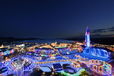 ハウステンボス「光の王国」©ハウステンボス／16729