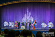 「東京ディズニーリゾート40周年“ドリームゴーラウンド”」オープニングセレモニー