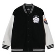 【マリークワント×PEANUTS】MARY QUANT × PEANUTS™  ブルゾン (ブラック/ベージュ/ネイビー)各¥26,400（税込み）