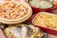 「FISH&SOUP&PIZZAメニュー」<期間:2026年9月1日~11月30日>【「海鮮盛り放題」や「しほろ牛のローストビーフ」「北海道の郷土料理」も堪能できる『北海道フェア~北の大地の美食紀行~』がスタート!】