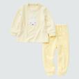 BABY ミッフィー フリースパジャマ 1,990円