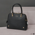 ハンドバッグ ￥49,500｜Samantha Thavasa「ミッキーマウス&ミニーマウス」コレクション