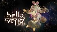 ライブキービジュアル／Kizuna AI The Last Live “hello, world 2022”