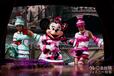東京ディズニ―シー20周年 “シャイニング・ウィズ・ ユー”