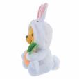 プーさん ぬいぐるみ(S) 卯(ウサギ) Eto Pooh 2023 2,640円