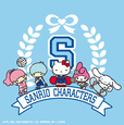 ©1976, 2001, 2020 SANRIO CO., LTD. APPROVAL NO. L 611901