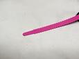 ケーブルタイは全2種類展開。今回はピンクをチョイスしました！