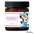 【ザ・プロダクト ダマスクローズ ＜ヘアワックス＞】ミニーマウス