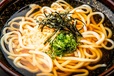 香川代表　讃岐うどん