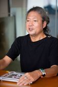 J-WAVEコンテンツプロデュース局コンテンツ事業部部長 渡邉岳史さん