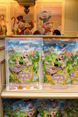 2015「ディズニー・イースター」東京ディズニーランド限定スペシャルグッズ ©Disney
