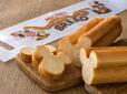 ミッキーロングパン（塩バター味） 1,300円