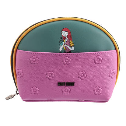 マリークワント×ナイトメアー・ビフォア・クリスマス限定グッズ出るよ