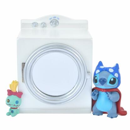 ディズニー】ヒーローごっこするスティッチが可愛い！充実の新作