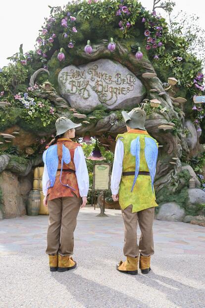 ディズニー】昼と夜で印象が変わる！「注目新アトラクション」楽しみ