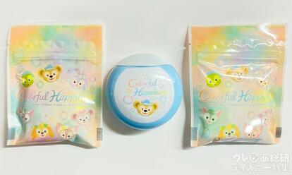 東京ディズニーシー】どれ買う？全買いでしょ！「ダッフィー最新