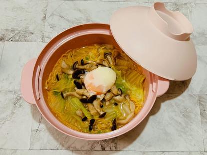 Francfranc】秋のおうちごはんが“楽チン＆充実” ひとり暮らしに