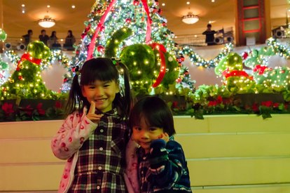 Tdrクリスマス 入場制限も怖くない ランド シーだけじゃない東京ディズニーリゾートの楽しみ方7つ 1 6 ディズニー特集 ウレぴあ総研