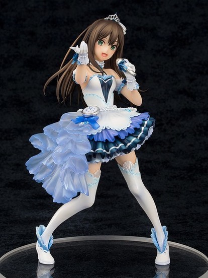 スターリースカイ・ブライト姿で立体化『アイドルマスター シンデレラ