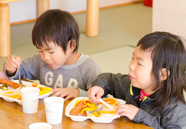 ママミキーキッズスノースクール