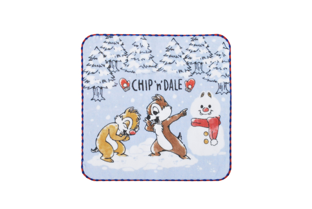 ミニタオル 500円