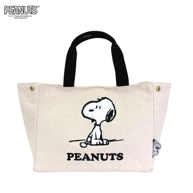 「サイドボタンミニトート 6040 PN108シンプリー」2,750円（税込）