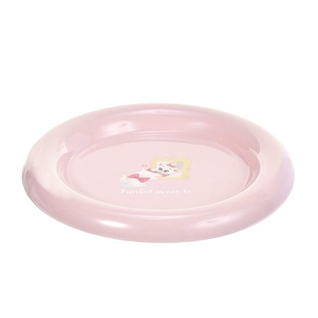 マリー おしゃれキャット マグカップ・プレート セット DISNEY FLUFFY ANIMAL3,800円