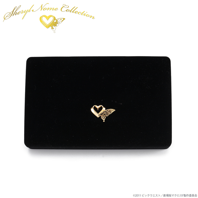 ©2011 ビックウエスト／劇場版マクロスF製作委員会