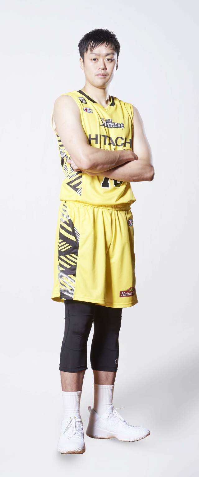 サンロッカーズ渋谷©SUNROCKERS SHIBUYA