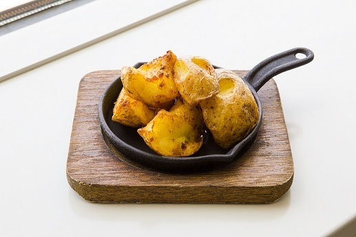  JIYUGAOKA BURGER～taste of AOMORI～