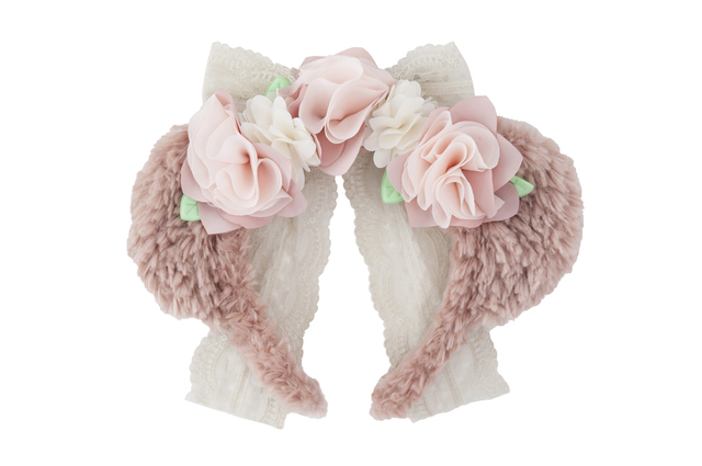 「ダッフィー&フレンズのスプリング・イン・ブルーム」