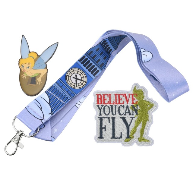 ピーター・パン ピンバッジ シークレットプラスワン ボールオーナメント入り DISNEY CHRISTMAS 2022 3,300円