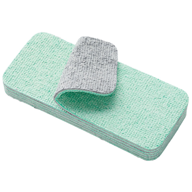 「はがせる超吸水スポンジ」7×12cm(140mL)299円(税込)/7×17cm(190mL)399円(税込)