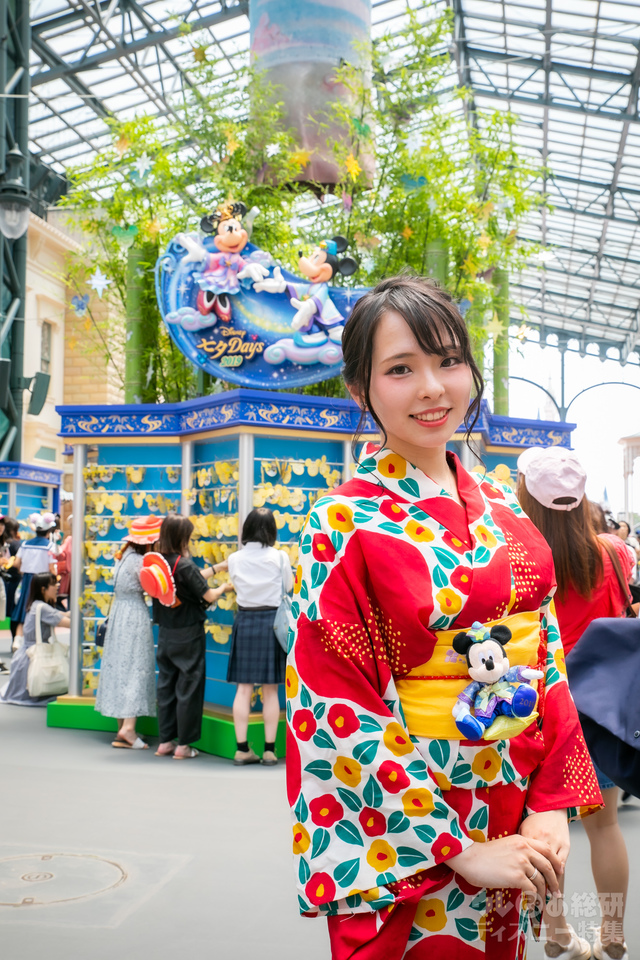 「ディズニー七夕デイズ」