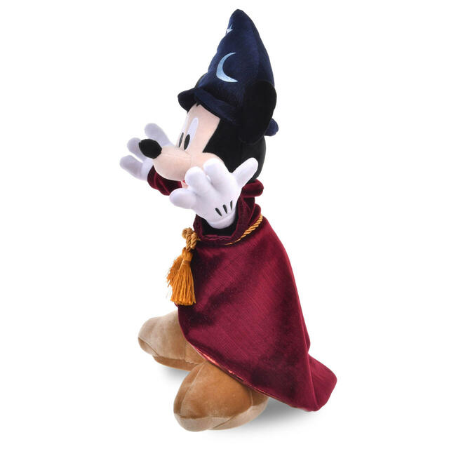 ミッキー ぬいぐるみ Disney FANTASIA 85TH 4,500円